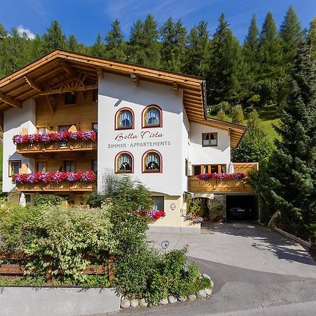 Apartament Bella-Vista Apart Sölden Zewnętrze zdjęcie