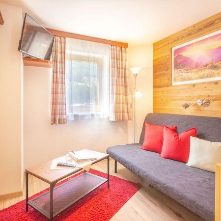 Apartament Bella-Vista Apart Sölden Zewnętrze zdjęcie