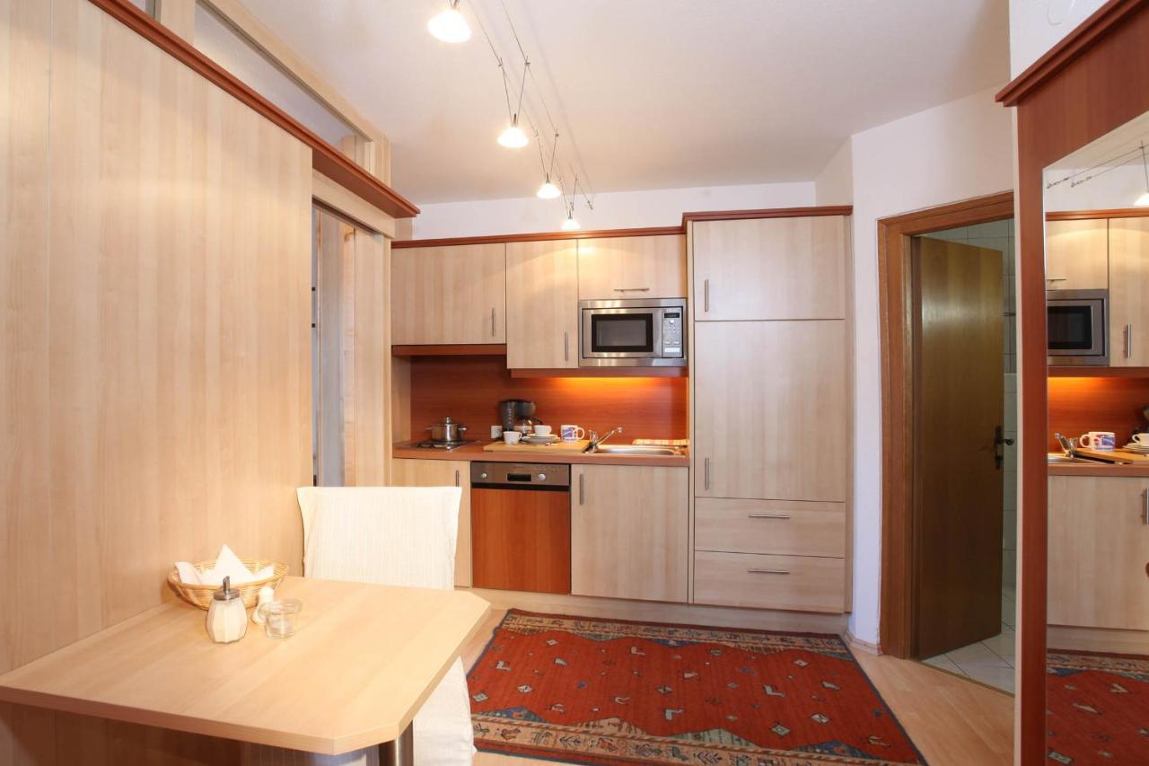 Apartament Bella-Vista Apart Sölden Zewnętrze zdjęcie