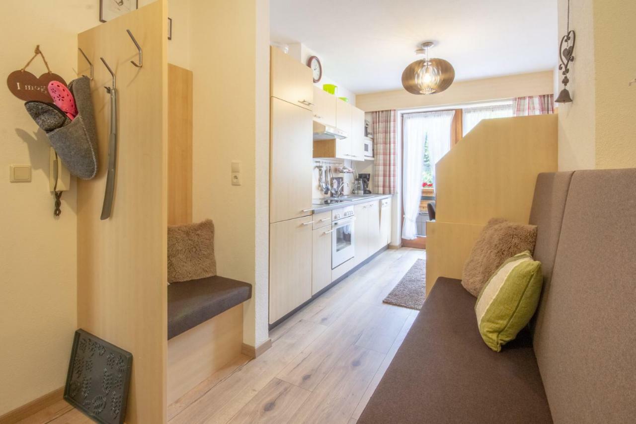 Apartament Bella-Vista Apart Sölden Zewnętrze zdjęcie