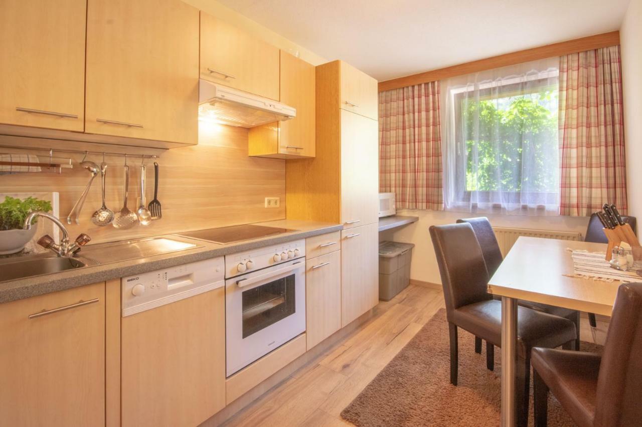 Apartament Bella-Vista Apart Sölden Zewnętrze zdjęcie