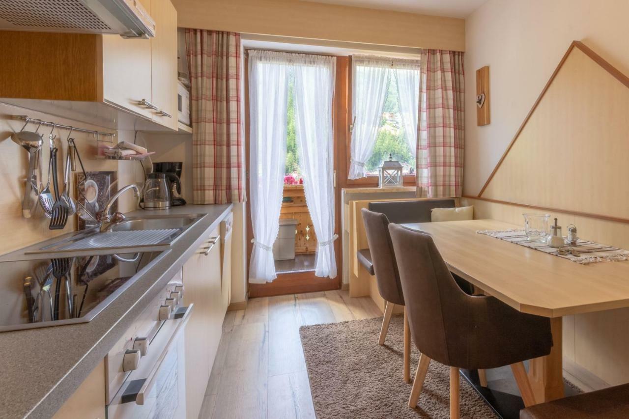 Apartament Bella-Vista Apart Sölden Zewnętrze zdjęcie